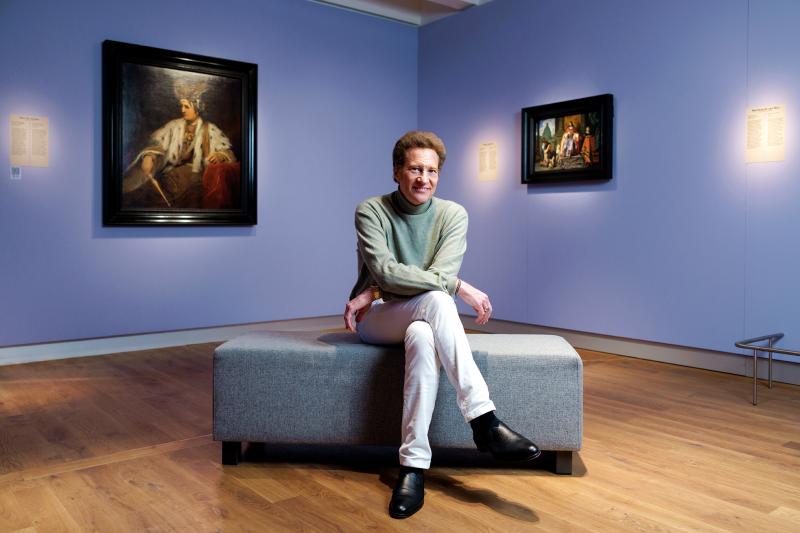 مزاد سوذبيز يحتضن إحدى روائع القرن السابع عشر