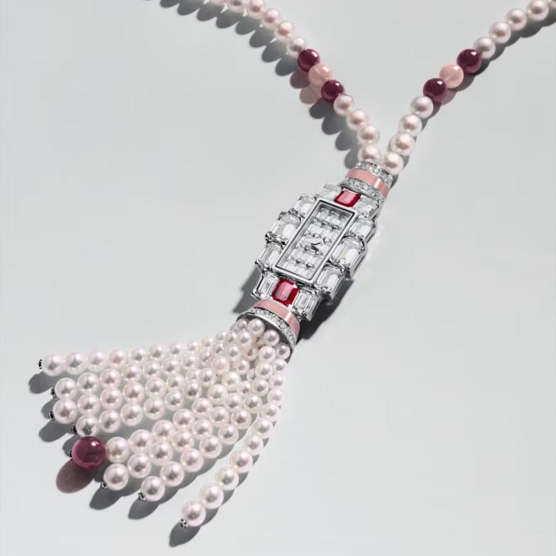 حرفية استثنائية وتفاصيل مترفة