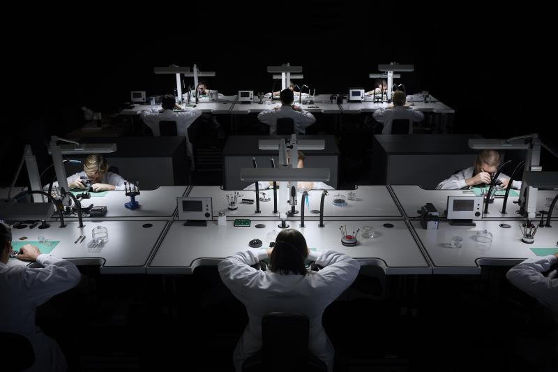 جنيف كما لم تعشها من قبل