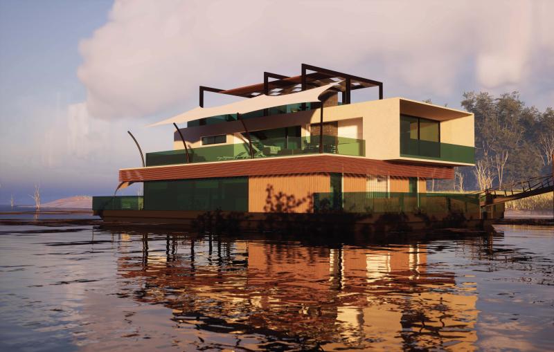 هندسة مرنة للمستقبل