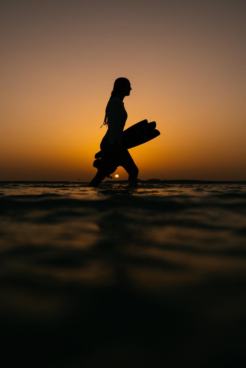 البحر الأحمر.. من الرمال حتى أعماق البحار