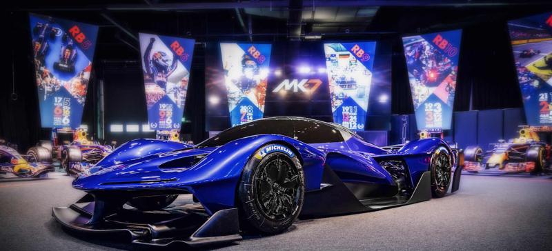 أغلى ثلاث سيارات في العالم لعام 2025.. بين سحر بوغاتي وعبقرية الخمسينيات 