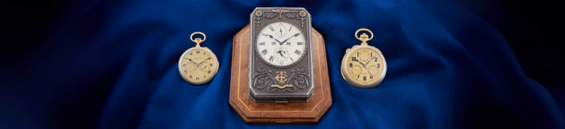 في مزاد سوذبيز.. ساعتان نادرتان من باتيك فيليب تكشفان أسرار الإبداع الميكانيكي