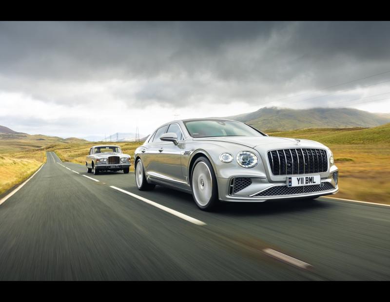 إرث الستينيات بروح 2025