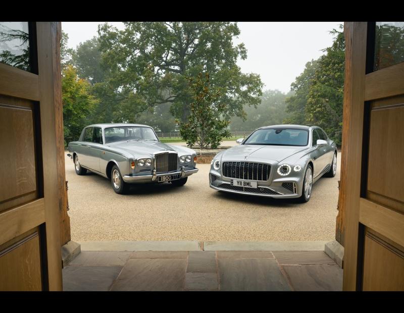 إرث الستينيات بروح 2025