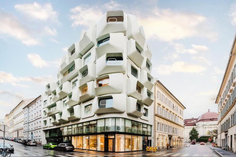 سوذبيز كونسيرج تدخل سوق الشرق الأوسط