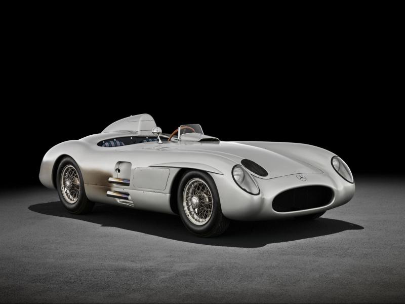 آر إم سوذبيز تفرض حضورها