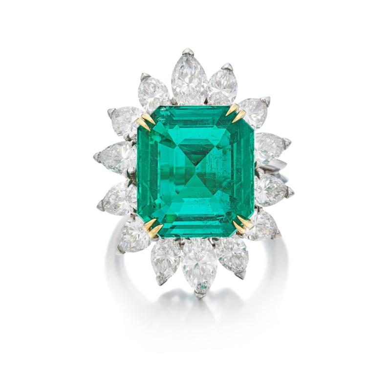 جواهر نادرة