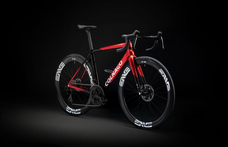 دراجات كولناغو تتألق في سوذبيز