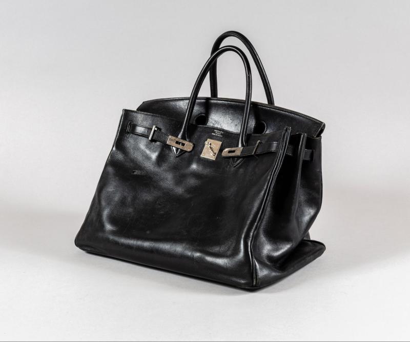 حقيبة جين بيركين