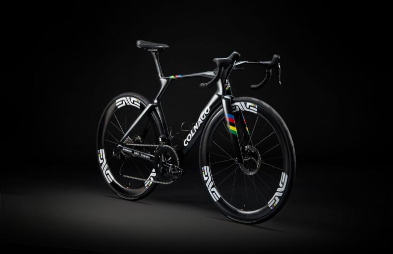 دراجات كولناغو تتألق في سوذبيز