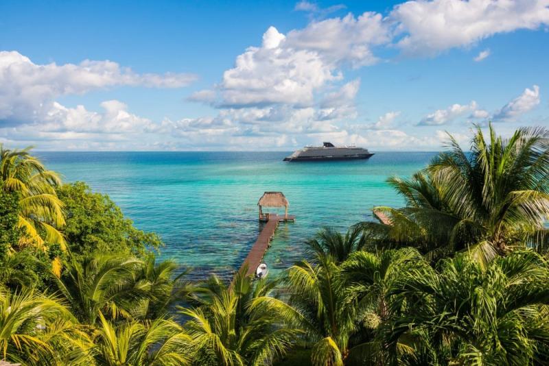 مغامرة في الكاريبي من Explora Journeys .. رحلة تحتفي بجمال المحيط