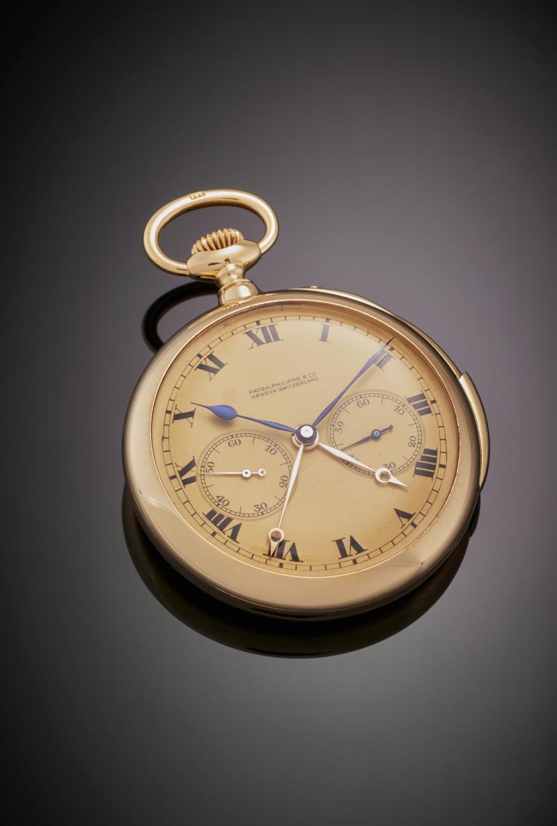 في مزاد سوذبيز.. ساعتان نادرتان من باتيك فيليب تكشفان أسرار الإبداع الميكانيكي