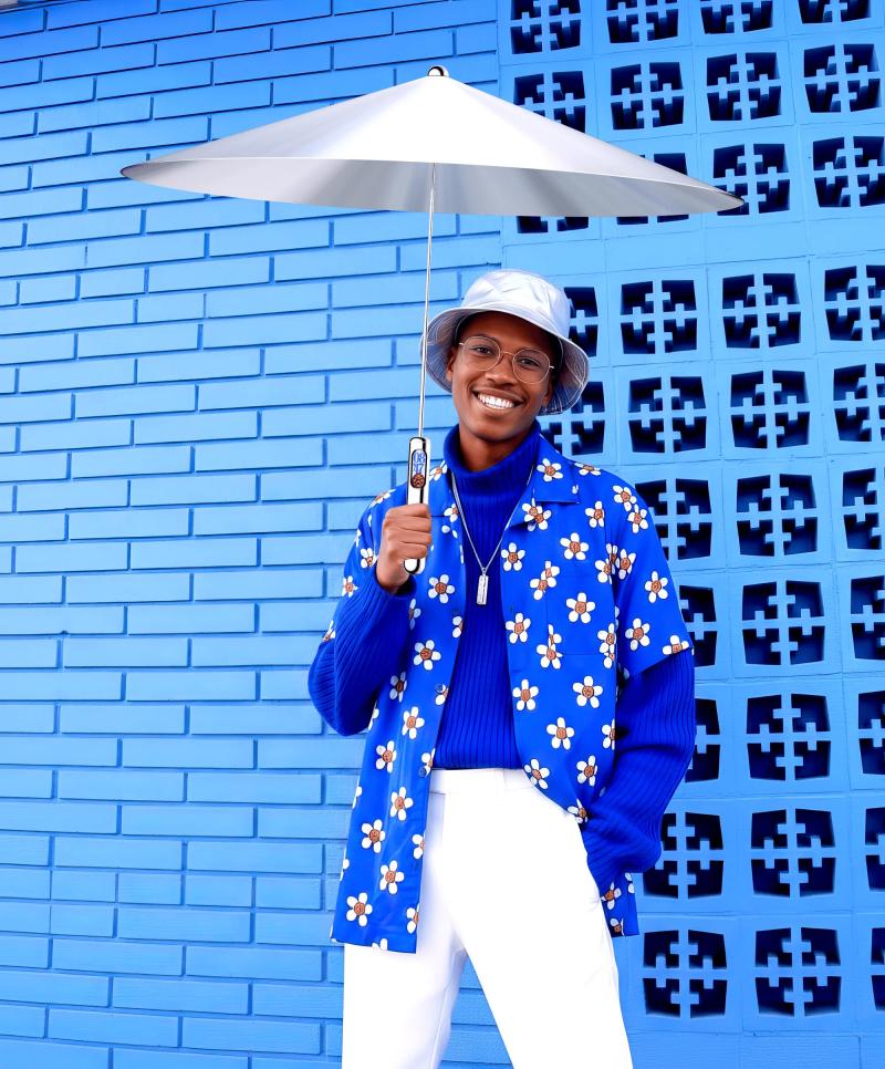 Ori تفتح فصلاً جديدًا في تصميم المظلات بتقنية هندسية ثورية