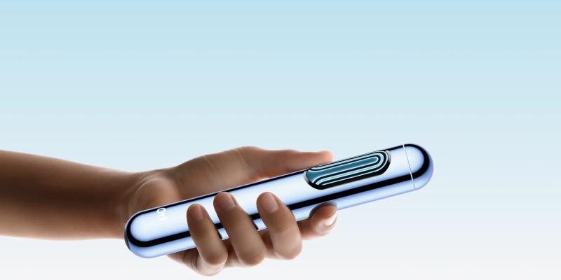 Ori تفتح فصلاً جديدًا في تصميم المظلات بتقنية هندسية ثورية