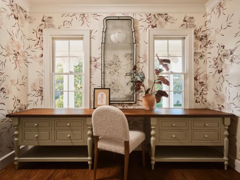 إيما ستون تبيع قصرها الفاخر في أوستن بعد عملية تجديد شاملة