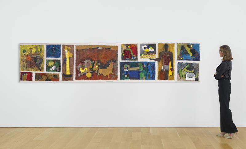 صعود استثنائي لمقبول فدا حسين