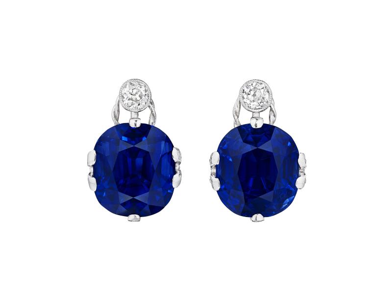 كريستيز تطلق مزاد Magnificent Jewels في نيويورك.. أحجار نادرة وخواتم تاريخية