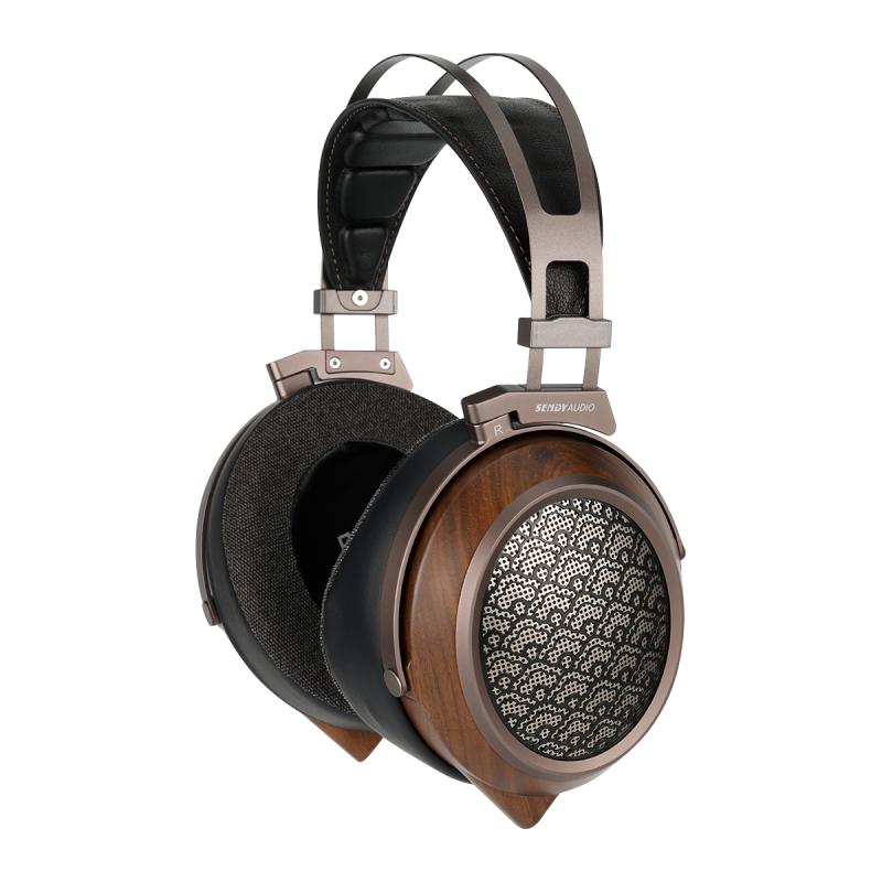 سماعات إيغريت  من سيندي للصوتيات.. تجربة استماع فاخرة لعشاق التفاصيل الدقيقة