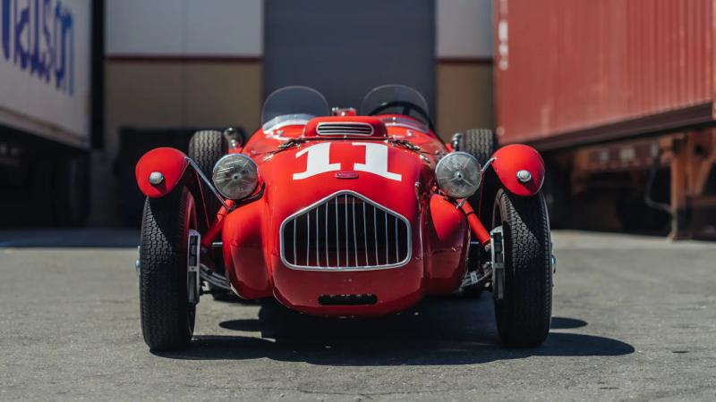 تراث سباقي يفوق التوقعات