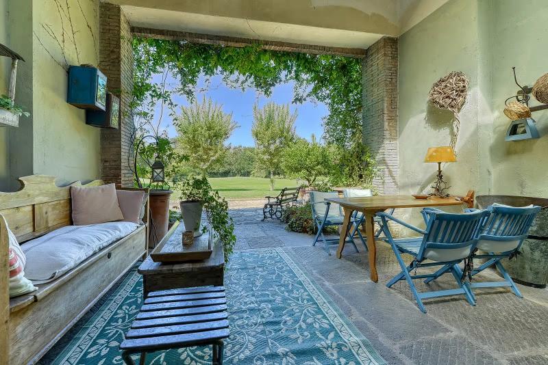 فيلا دوتوري.. جوهرة روما التي تحمل إرث صوفيا لورين تُطرح للبيع مقابل 26 مليون دولار