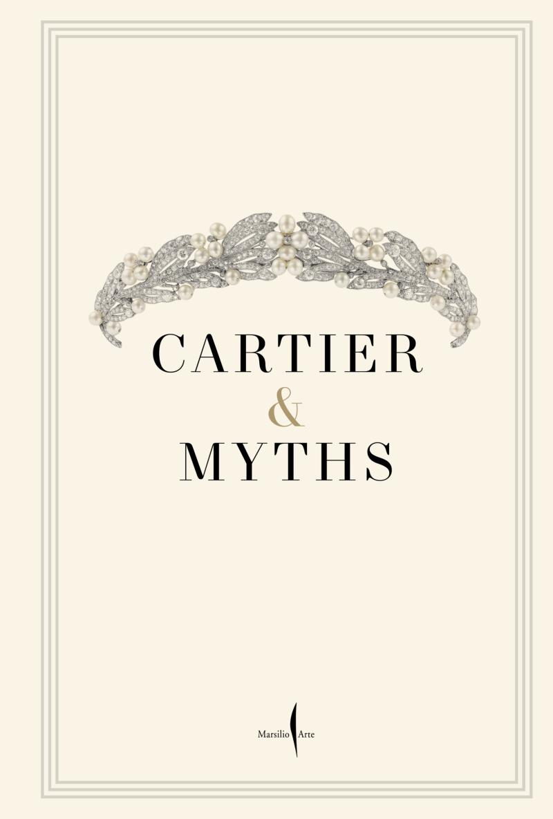 Cartier & Myths.. إرث بصياغة معاصرة