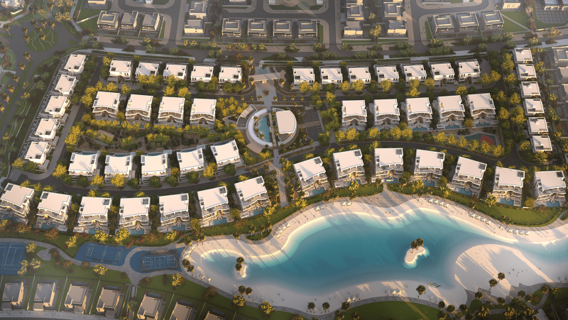 مشروع Karl Lagerfeld Residences يعزز خريطة السكن الفاخر في جزيرة المرجان