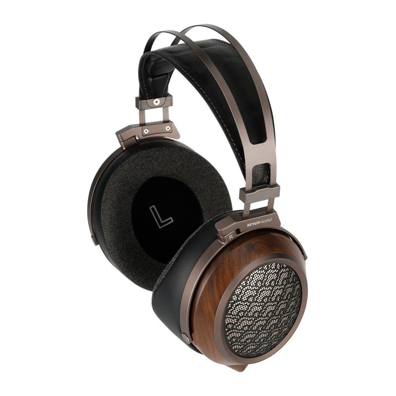 سماعات إيغريت من سيندي للصوتيات.. تجربة استماع فاخرة لعشاق التفاصيل الدقيقة