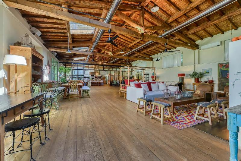 فيلا دوتوري.. جوهرة روما التي تحمل إرث صوفيا لورين تُطرح للبيع مقابل 26 مليون دولار