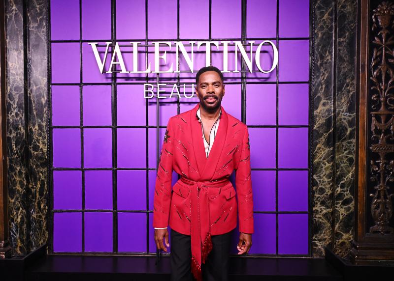 فالنتينو تعود إلى روما لتكشف عن مجموعة خريف وشتاء موسم 2026–2027