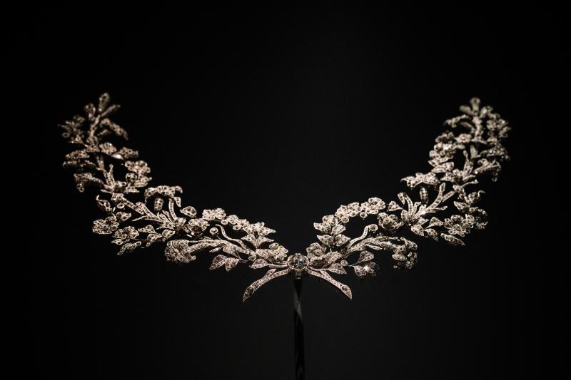 ريتشمونت تحقق نموًا قويًا في المبيعات بقيادة قسم الجواهر الفاخرة   