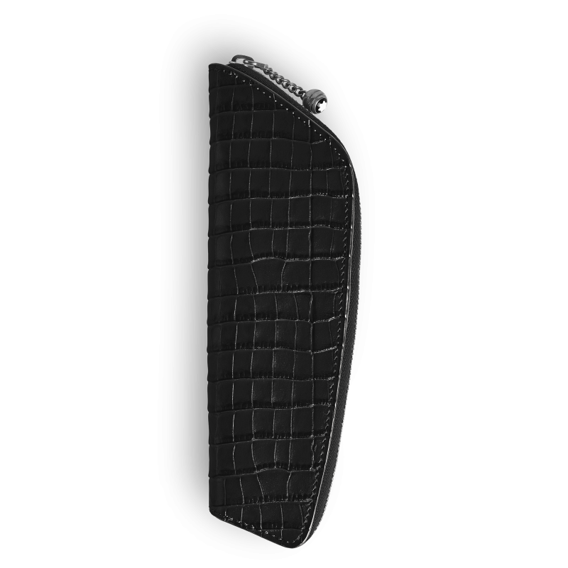 مون بلان تكشف عن مجموعة منتجاتها الجلدية الفاخرة لموسم خريف 2025 وشتائه