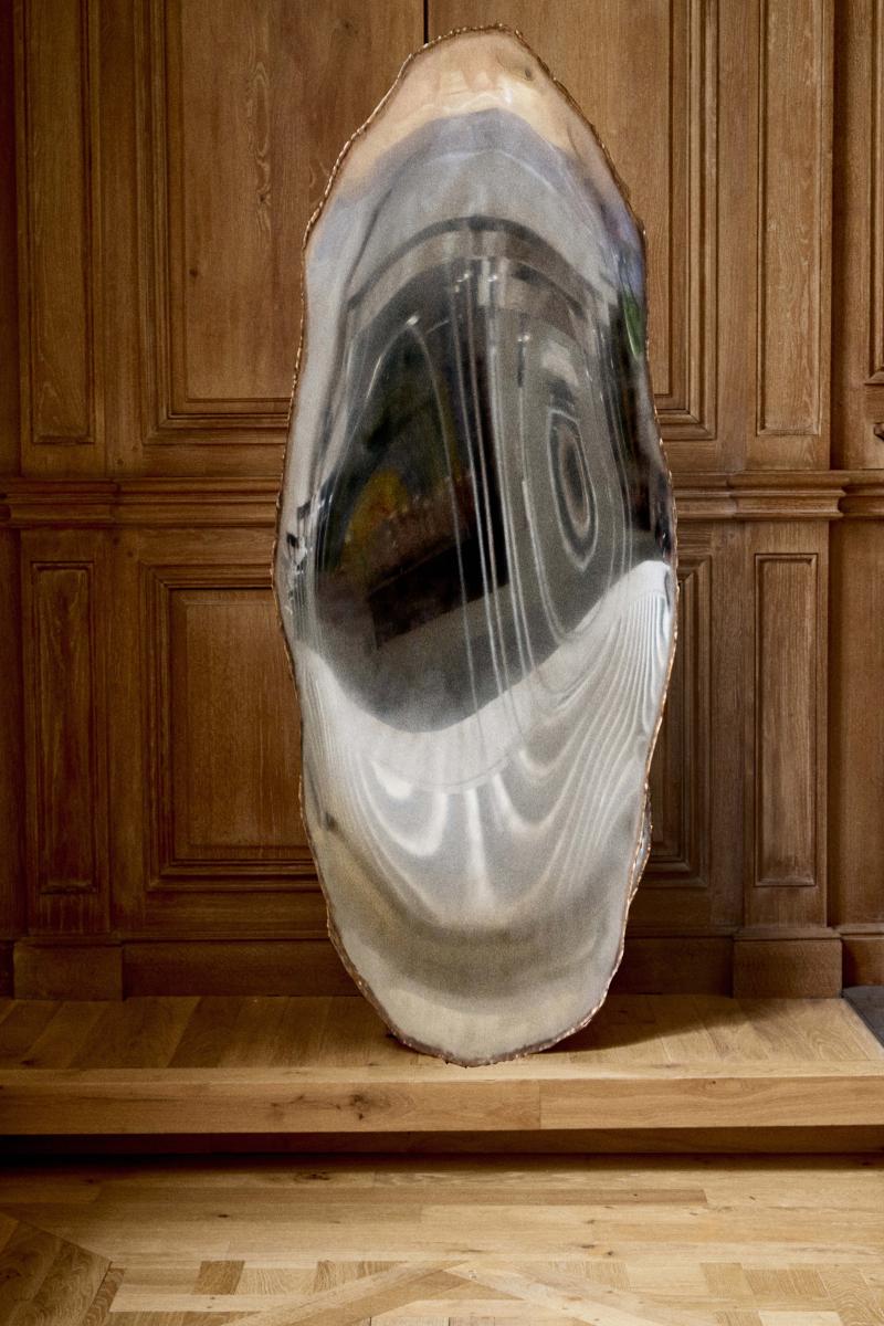 أثاث قابل للجمع من غاليري Bureau of Innovation.