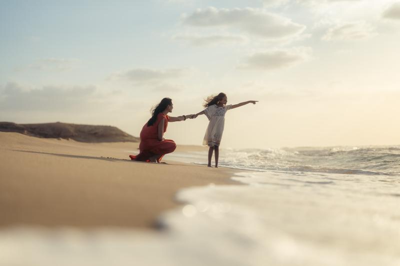 تجربة بحرية متكاملة