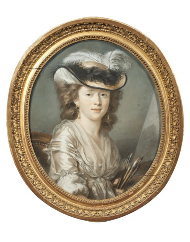 باستخدام حق الشفعة.. قصر فرساي ينتزع لوحة تاريخية ويقلب نتيجة مزاد تاجان في باريس