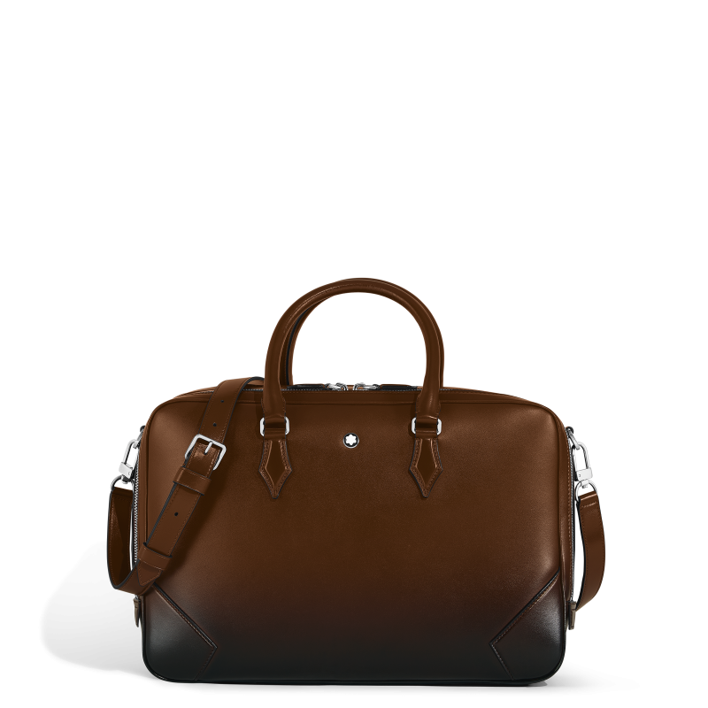 مون بلان تكشف عن مجموعة منتجاتها الجلدية الفاخرة لموسم خريف 2025 وشتائه