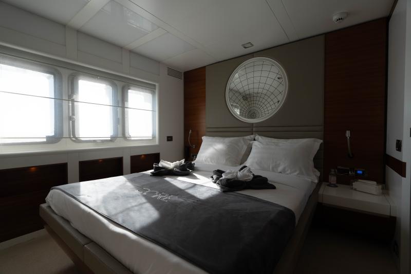 منصة جديدة لتجارب مترفة ومتوازنة.. يخت كور لايف الفاخر رمزٌ من رموز الرفاهية