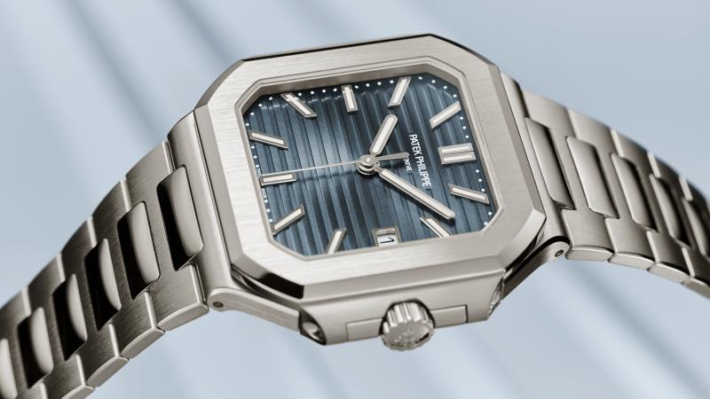 نسختان أصغر حجمًا تثريان مجموعة Cubitus من باتيك فيليب