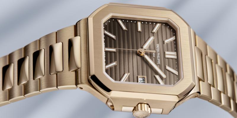 نسختان أصغر حجمًا تثريان مجموعة Cubitus من باتيك فيليب