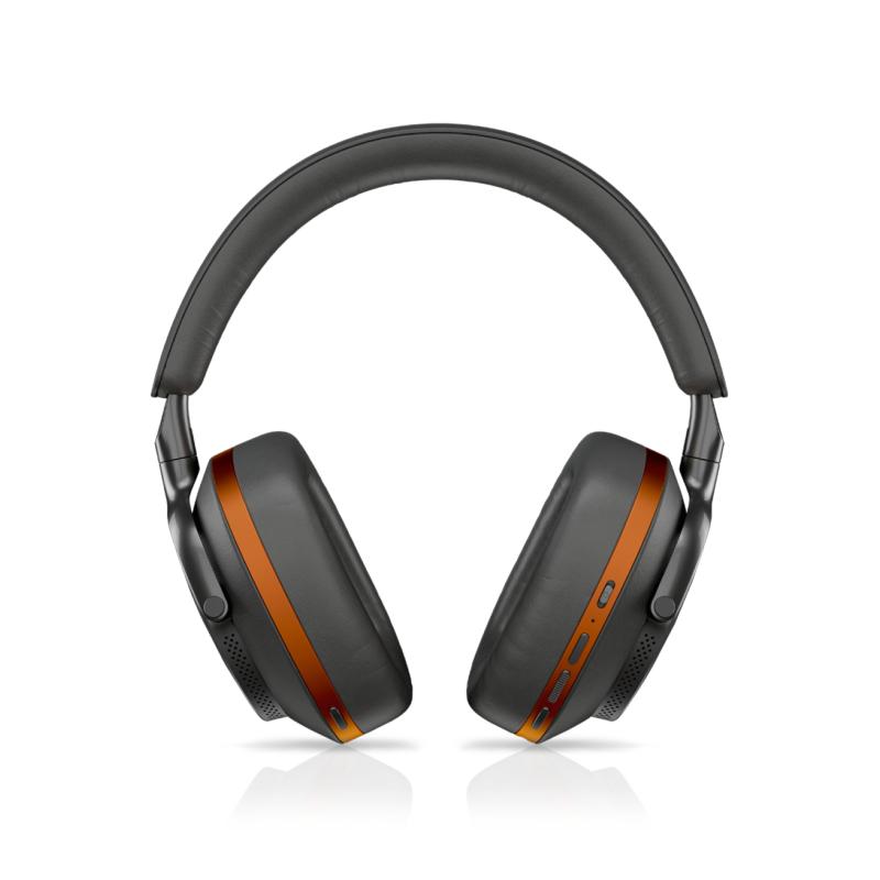 سماعات Px8 S2 McLaren Edition.. تعاون يجمع الأداء الفائق والفخامة البريطانية