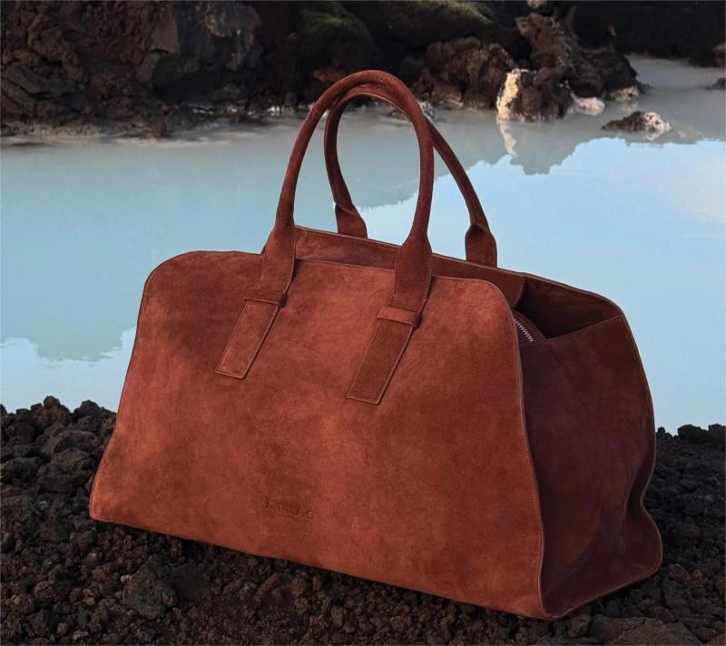 غولدن غلوب 2026 تكشف عن أفخم حقيبة هدايا في العالم