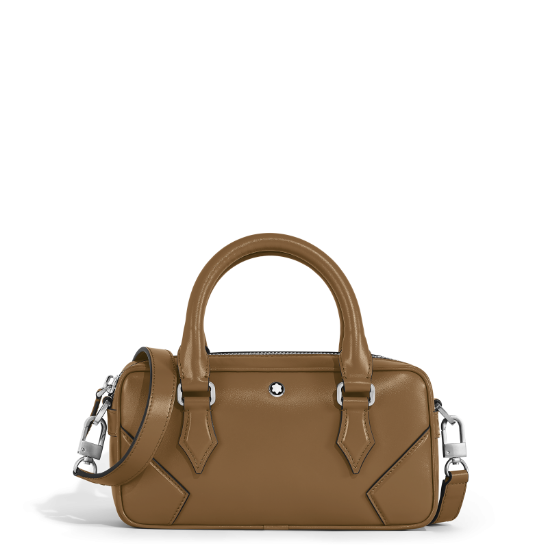 مون بلان تكشف عن مجموعة منتجاتها الجلدية الفاخرة لموسم خريف 2025 وشتائه