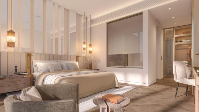 منتجع دبي كريك يعلن عن فلل سولينا الفاخرة في 2026.. فصل جديد من الخصوصية الراقية