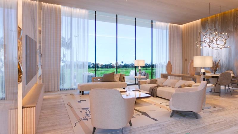 منتجع دبي كريك يعلن عن فلل سولينا الفاخرة في 2026.. فصل جديد من الخصوصية الراقية