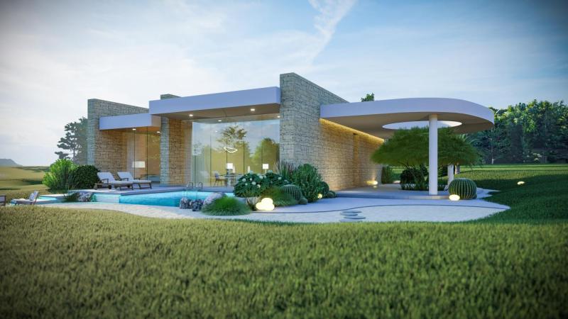 منتجع دبي كريك يعلن عن فلل سولينا الفاخرة في 2026.. فصل جديد من الخصوصية الراقية