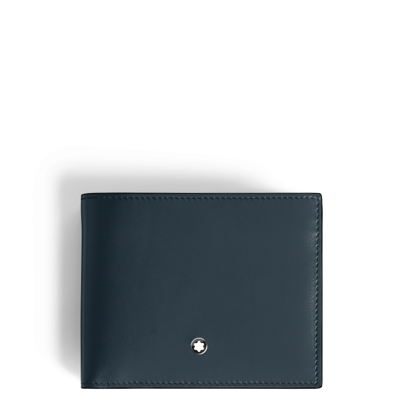 مون بلان تكشف عن مجموعة منتجاتها الجلدية الفاخرة لموسم خريف 2025 وشتائه