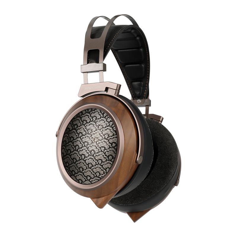 سماعات إيغريت  من سيندي للصوتيات.. تجربة استماع فاخرة لعشاق التفاصيل الدقيقة