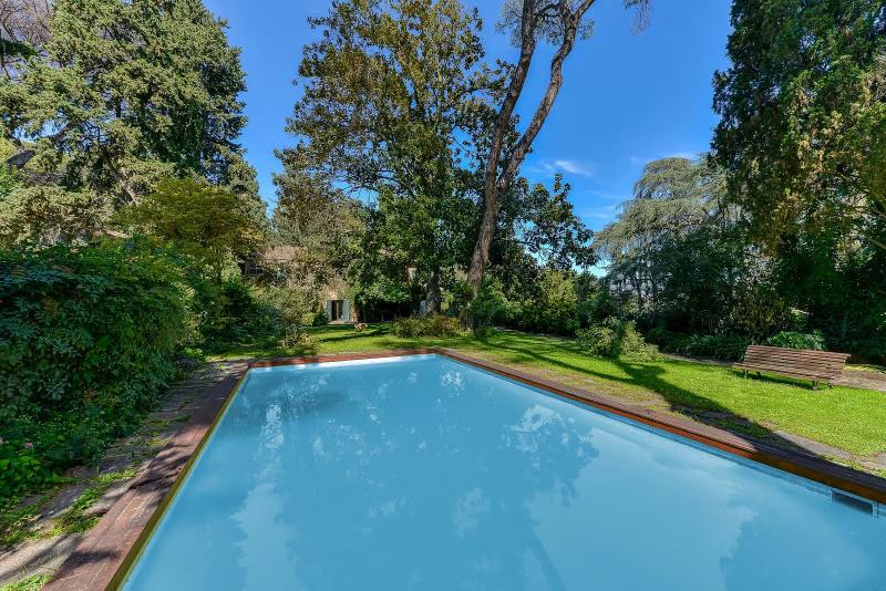 فيلا دوتوري.. جوهرة روما التي تحمل إرث صوفيا لورين تُطرح للبيع مقابل 26 مليون دولار