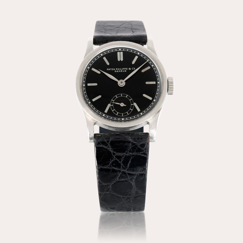 مبيعات قياسية لباتيك فيليب