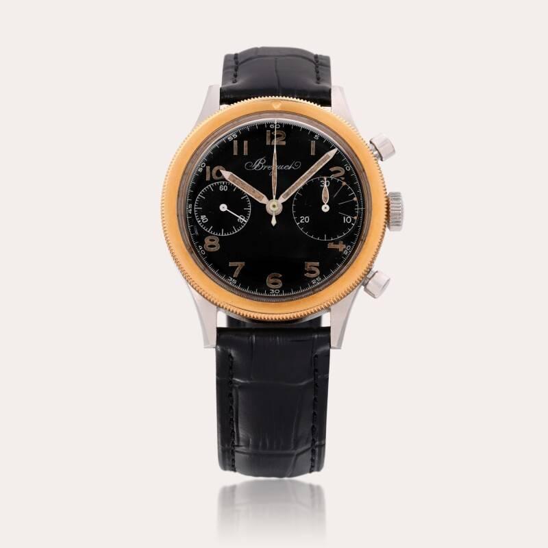 250 عامًا من بريغيه